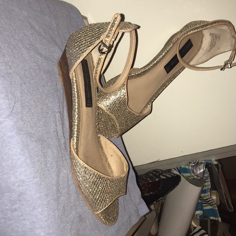 Steve Madden that sparkles! 🌟⭐️🌟